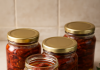 8 Steps to Make Sun-Dried Tomatoes on Your Balcony with a Dehydrator